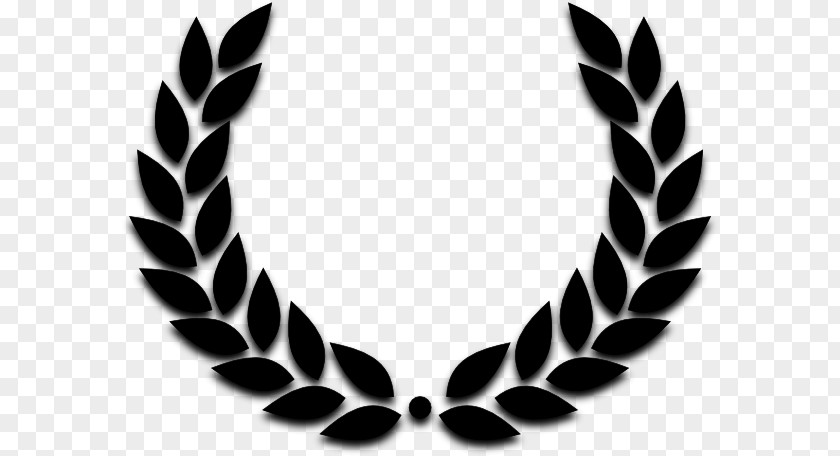 Medallas Laurel Wreath Olive Crown Bay PNG