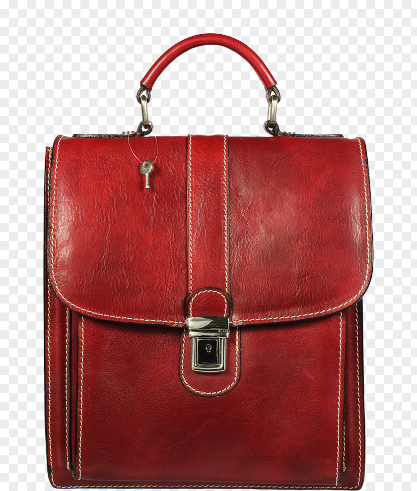 Novak Briefcase Handbag Leather Tasche Brašna PNG