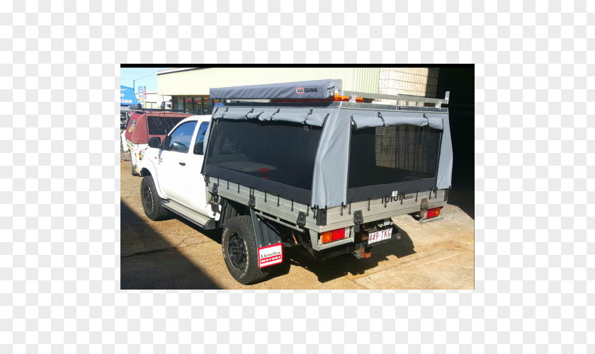 Pickup Truck Canopy Ute Tire Hardtop PNG