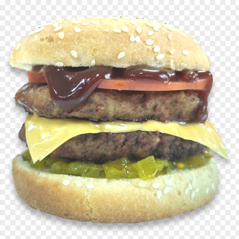 Pizza Cheeseburger Hamburger Whopper Patty Buffalo Burger PNG