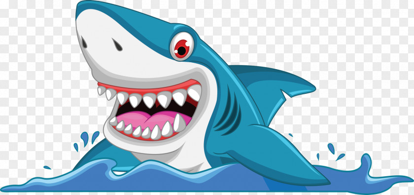 Shark Royalty-free Clip Art PNG