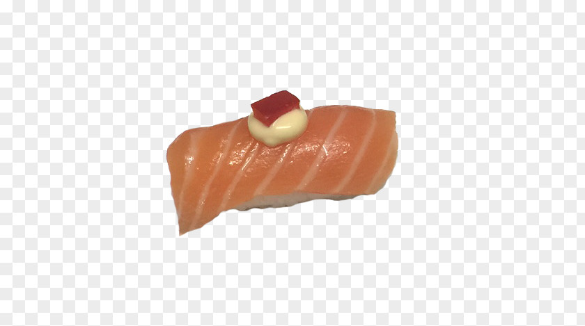 Sushi Takeaway Lox Finger PNG