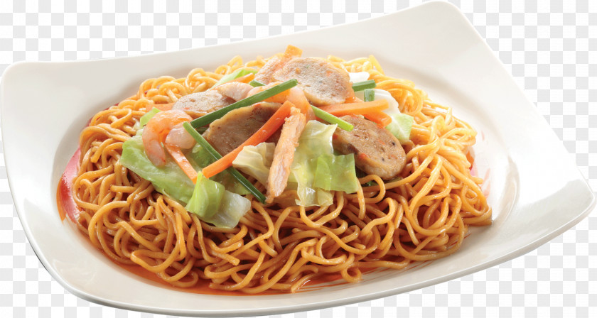 Sweet Cheese Dessert Pancit Chow Mein Chinese Noodles Filipino Cuisine PNG