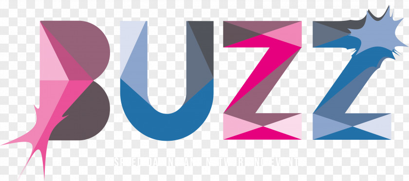 Buzz Logo Brand .eg Domain Name PNG