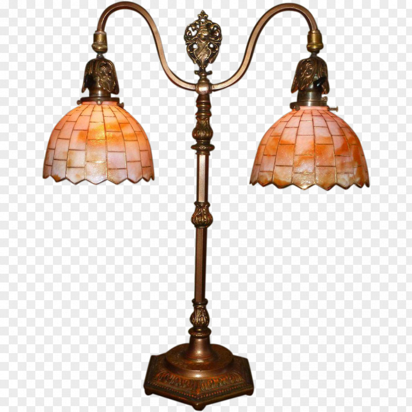Chandelier Table Lighting Lamp Light Fixture PNG
