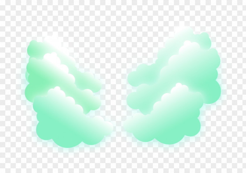 Dream Cloud PNG