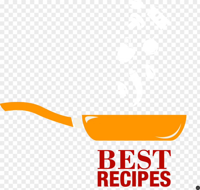 Frying Pan Breakfast Stock Pot Bread PNG