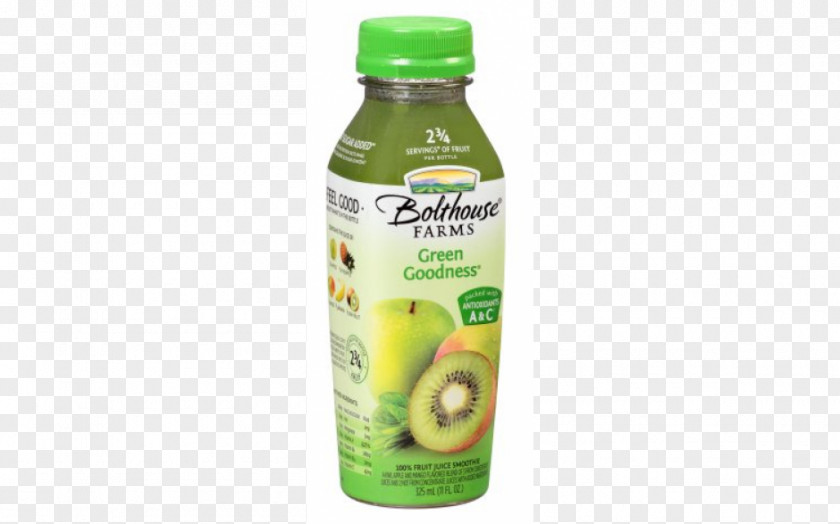 Juice Apple Smoothie Bolthouse Farms Flavor PNG