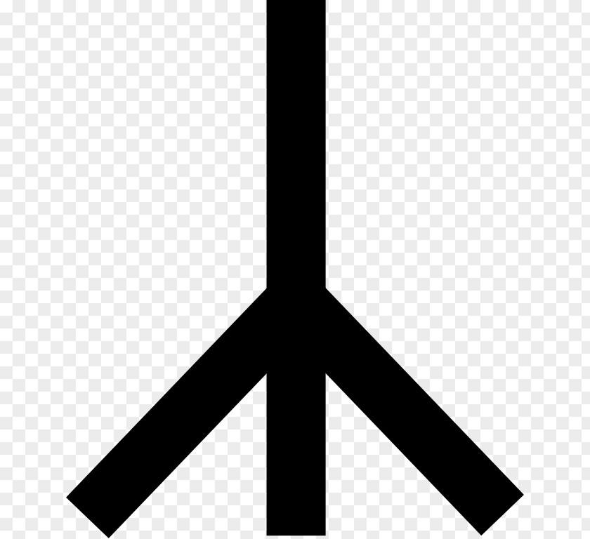 Jump Clipart Peace Symbols Christian Cross Wikipedia PNG