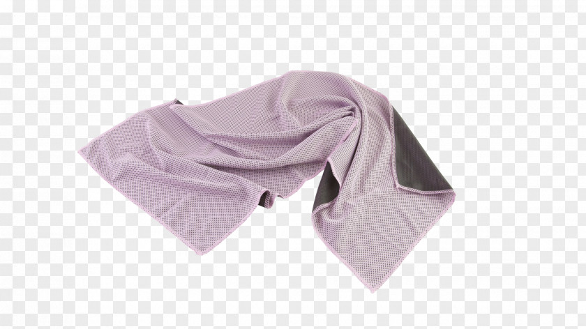 Keep Fit Refrigeration Heat Supercooling Towel Silk PNG