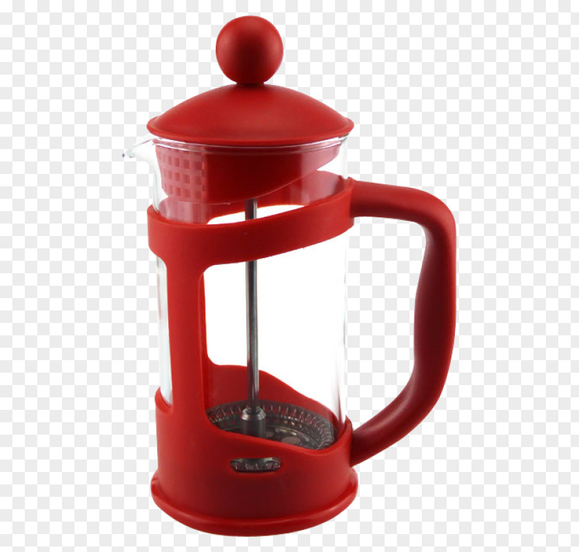 Kettle Coffee Mug Moka Pot French Presses PNG