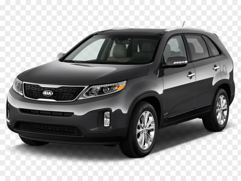 Kia Sorento Best Price Motors Car Sport Utility Vehicle Soul PNG