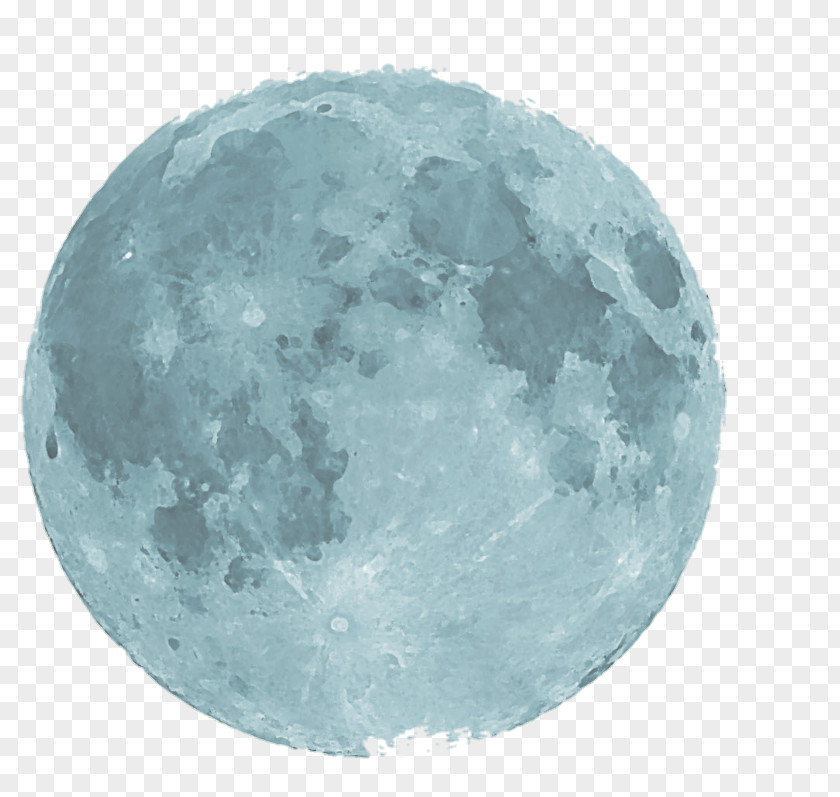 Moon Supermoon Lunar Eclipse Full Phase PNG