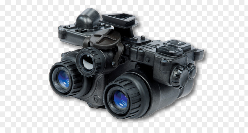 Night Vision Goggles EOTech Sight Device Binoculars PNG