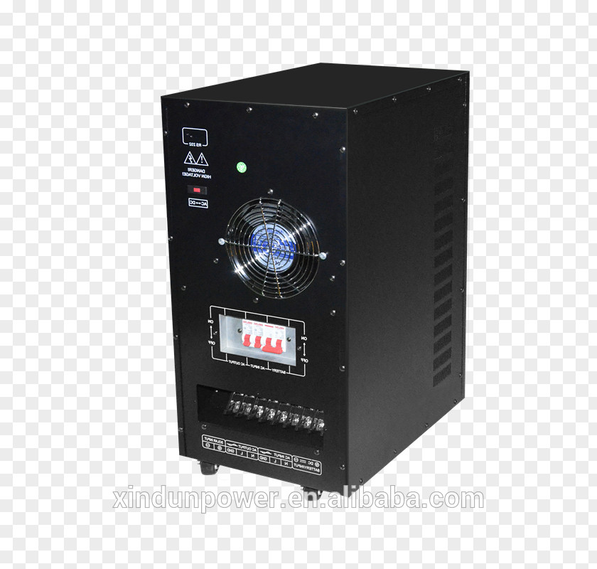 Solar Inverter Power Inverters Voltage Regulator Electricity Converters PNG