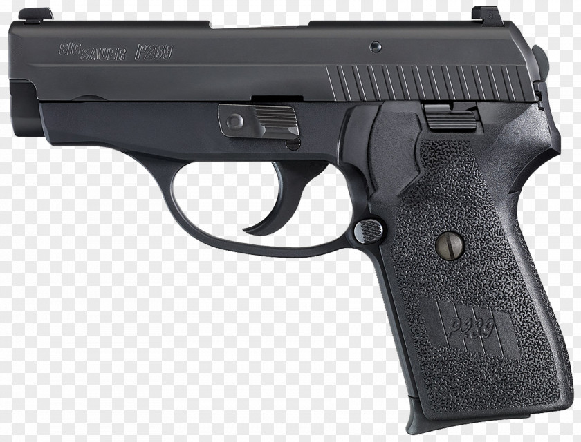Weapon SIG Sauer P239 Sig Holding P226 Firearm PNG