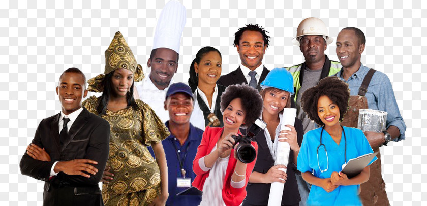 African People Consultant Business Management Service Public Relations PNG