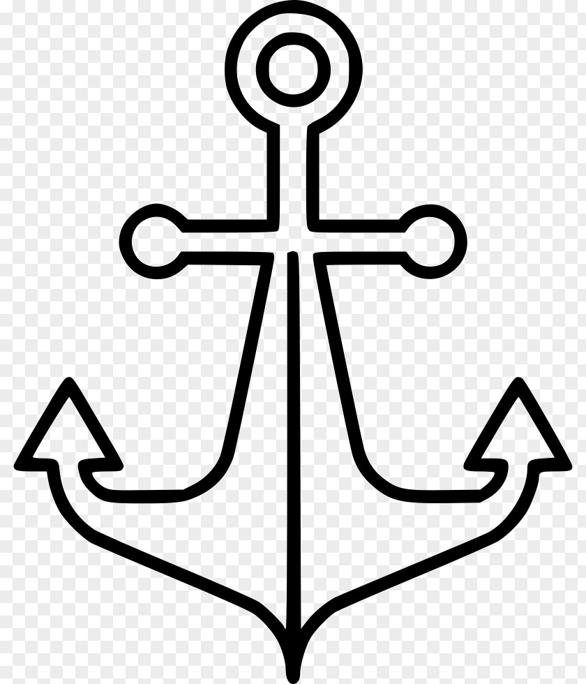 Anchor Coloring Book Child Adult Clip Art PNG