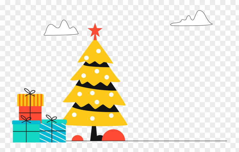 Christmas Background Xmas PNG