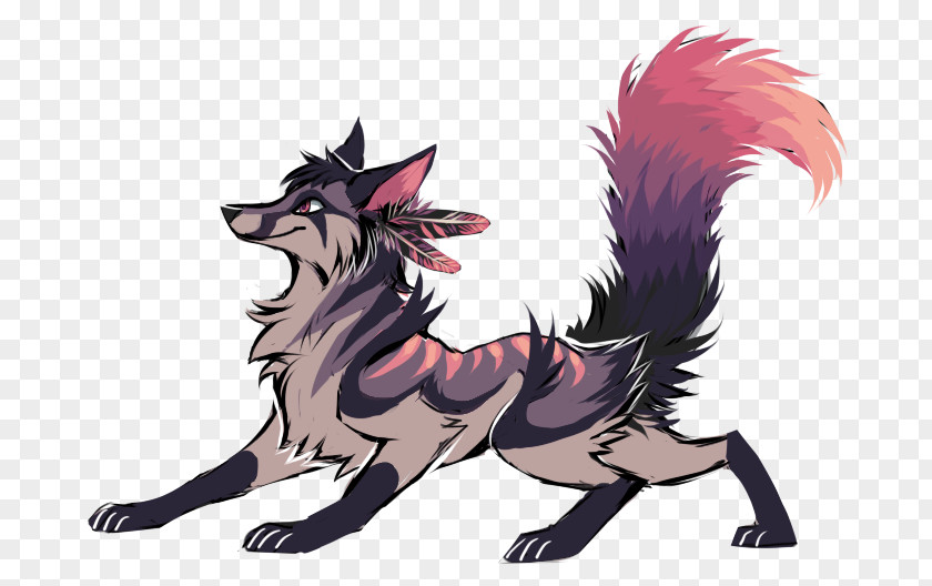 Dog Canidae Drawing Model Sheet Werewolf PNG