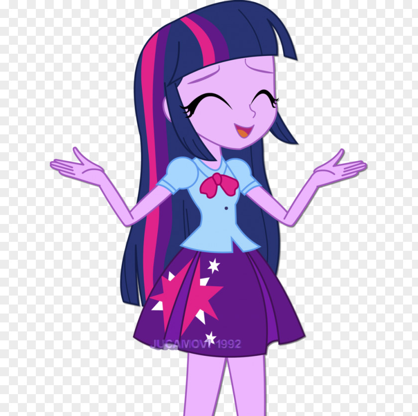 Dont Care Twilight Sparkle Sunset Shimmer My Little Pony: Equestria Girls PNG