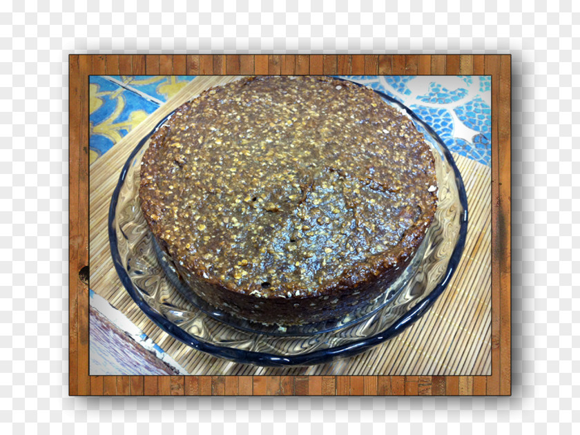 Home-made Treacle Tart PNG