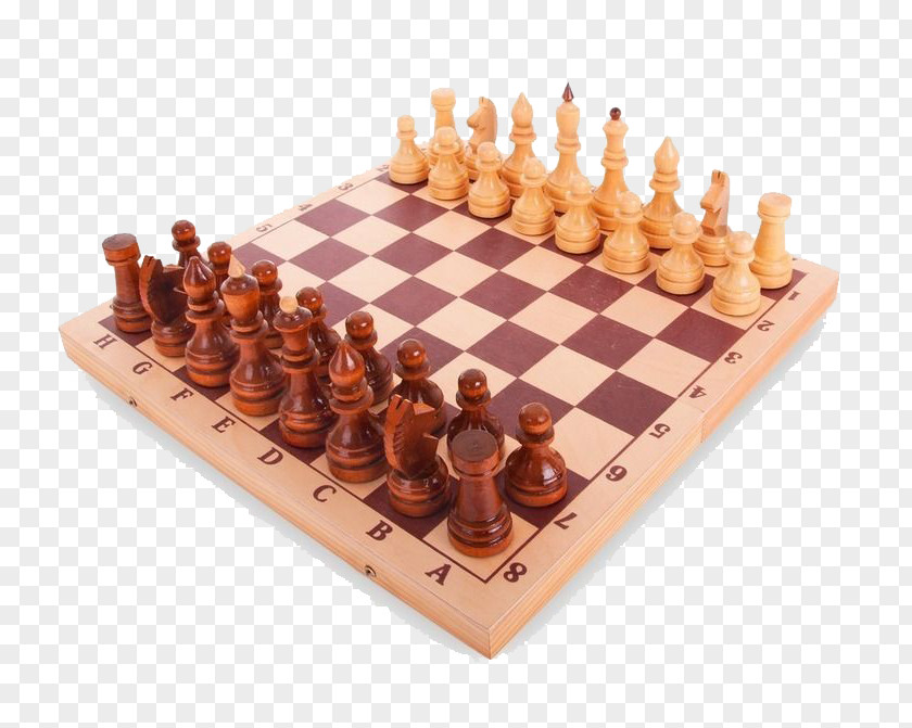 International Chess Staunton Set Xiangqi Piece Chessboard PNG
