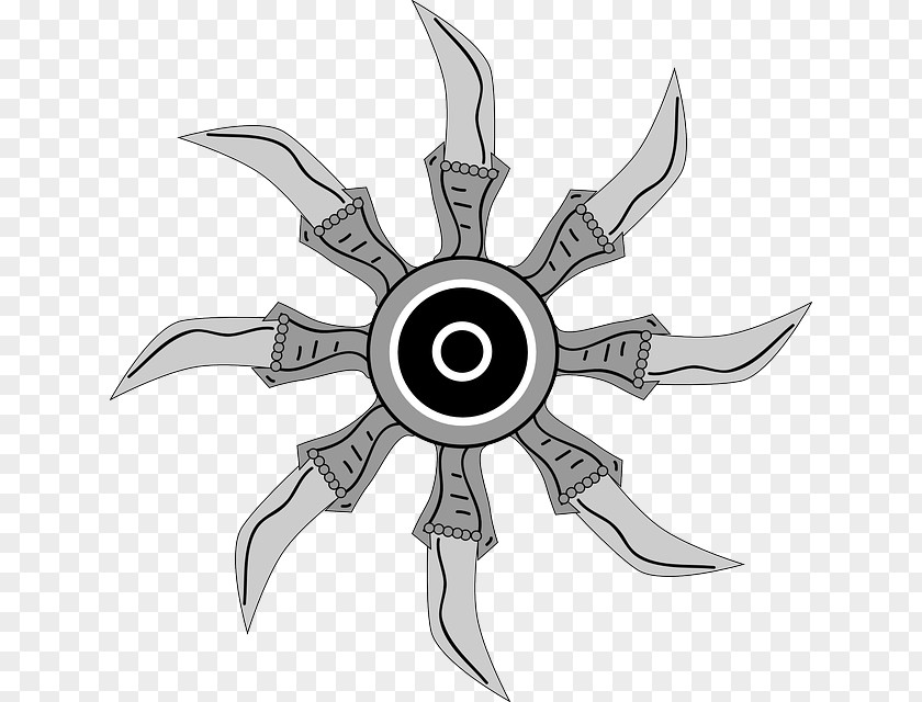 Knife Glaive Clip Art PNG