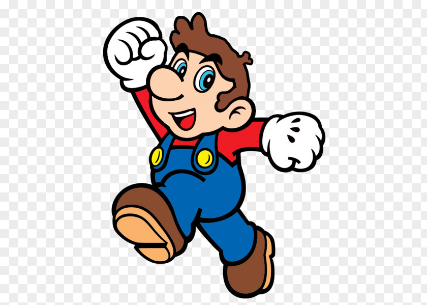 Mario Bros Super Bros. Luigi Smash For Nintendo 3DS And Wii U PNG