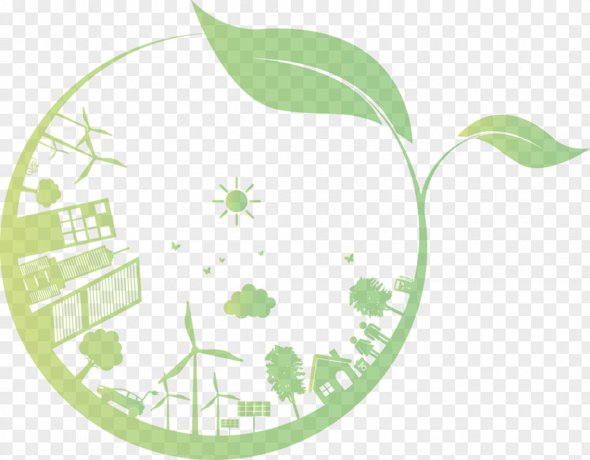 Natural Environment Environmental Protection Illustration Ecology Vector Graphics PNG