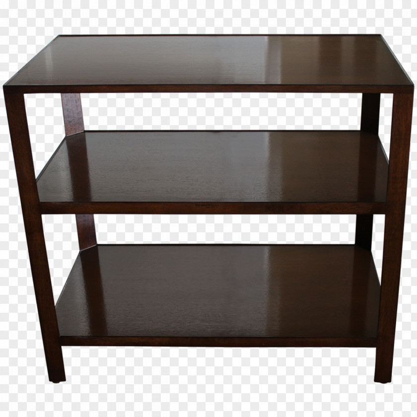 Occasional Furniture Shelf Coffee Tables Angle PNG