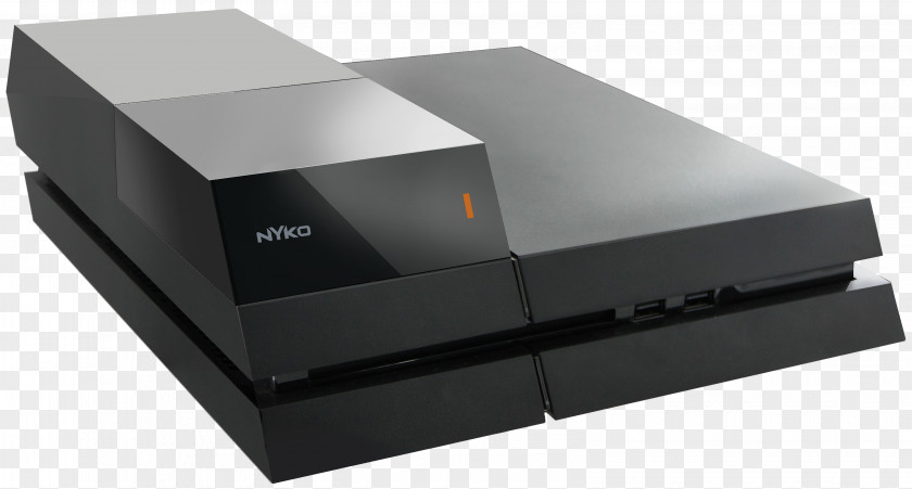 Playstation PlayStation 4 Hard Drives Video Game Data Bank Nyko PNG