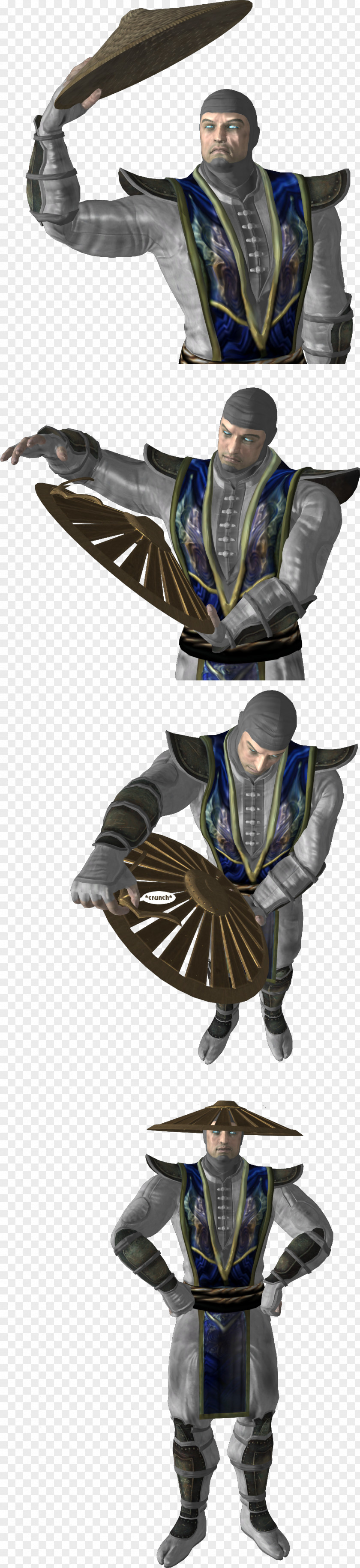 Raiden Mortal Kombat DeviantArt Weapon PNG