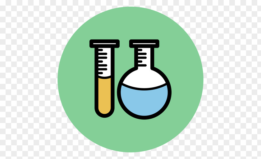 Science Chemistry Clip Art PNG