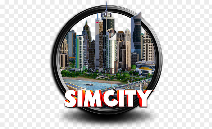 Simcity SimCity 4 BuildIt Video Game PNG