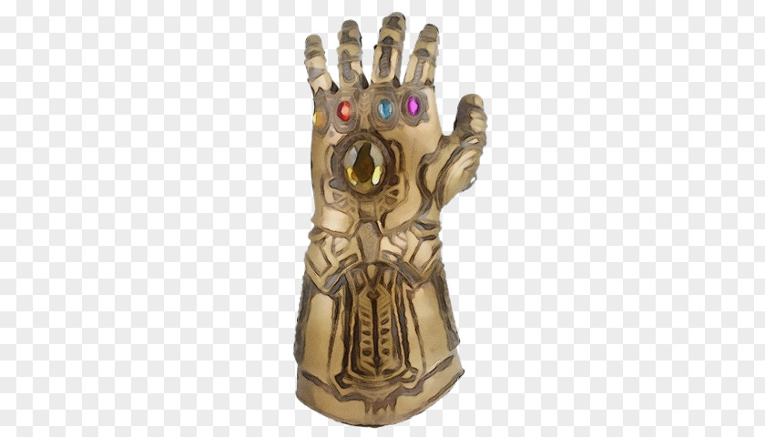 Thanos The Infinity Gauntlet Avengers War PNG