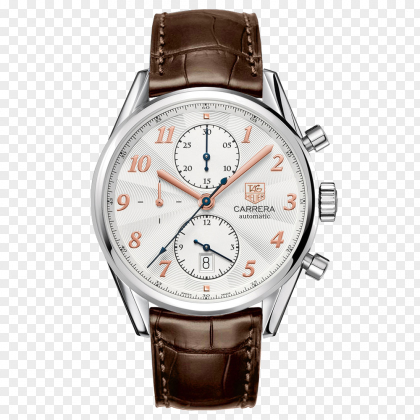 Watch Automatic TAG Heuer Carrera Calibre 5 Shopping PNG