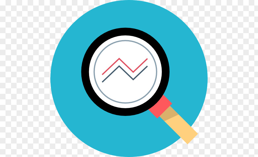 Web Analytics Logo Clip Art PNG