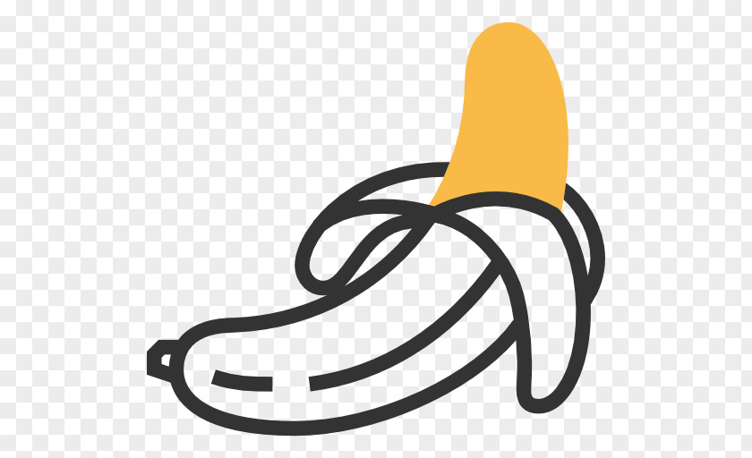 Banana Icon Design Fruit Clip Art PNG