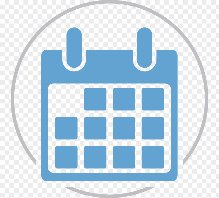 Calendar Clip Art PNG