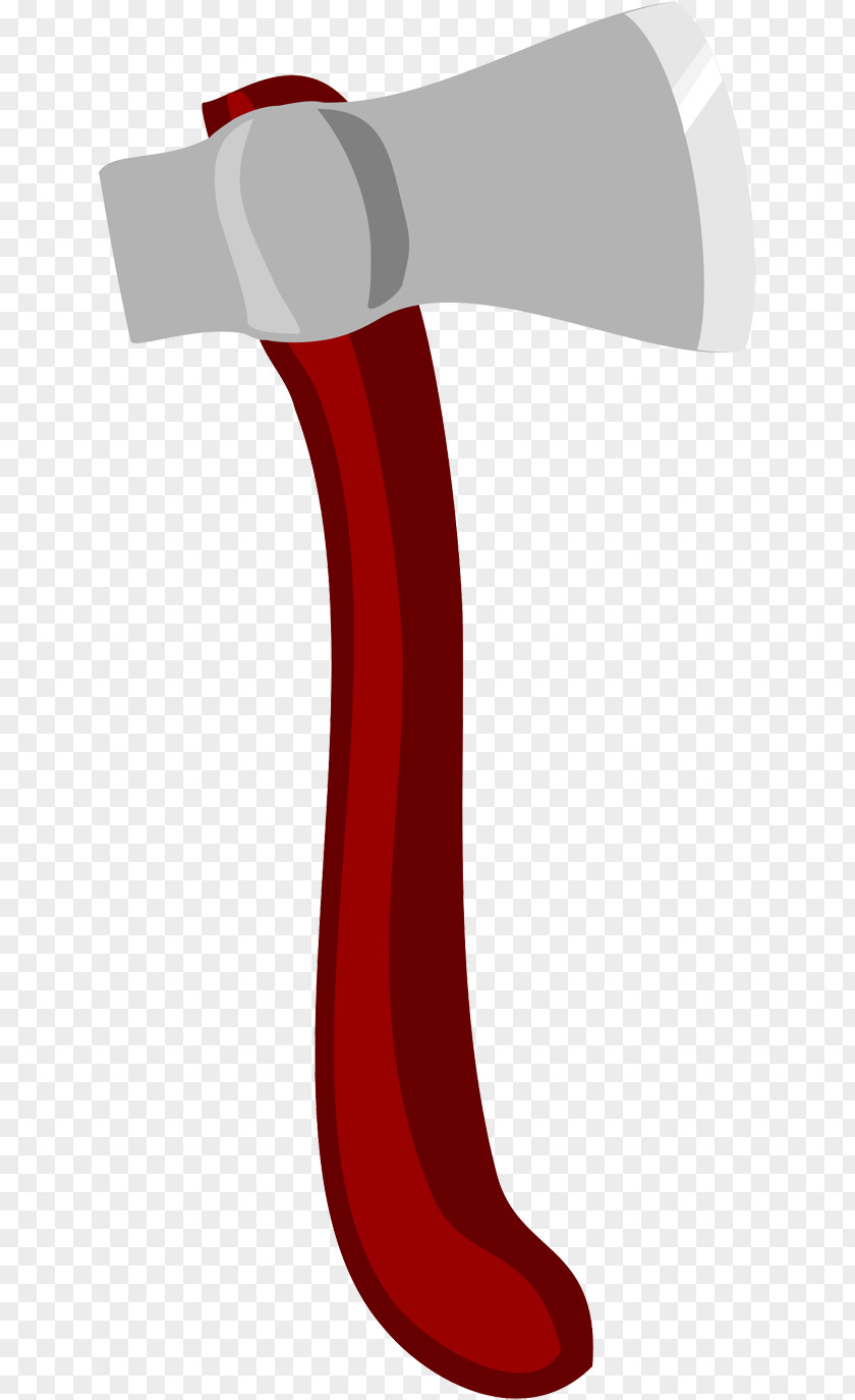 Cartoon Ax Axe Pixel Clip Art PNG