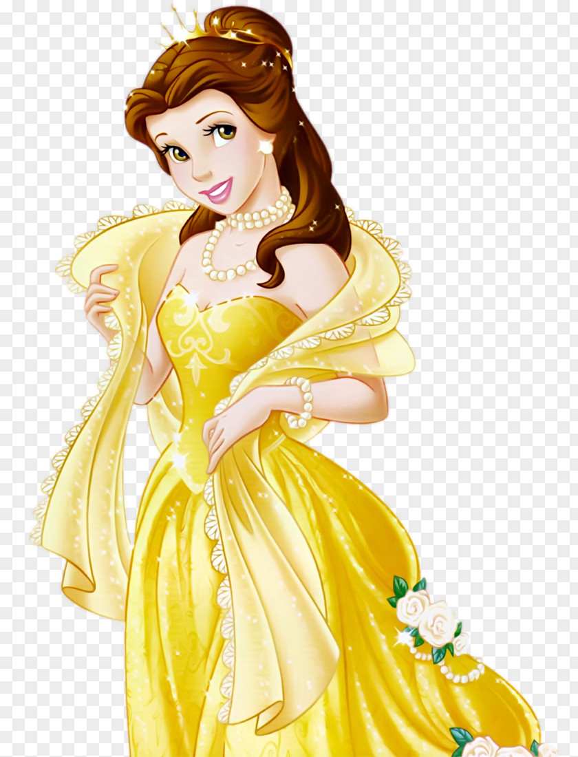 Disney Princess Princess: My Fairytale Adventure Belle Ariel Rapunzel PNG