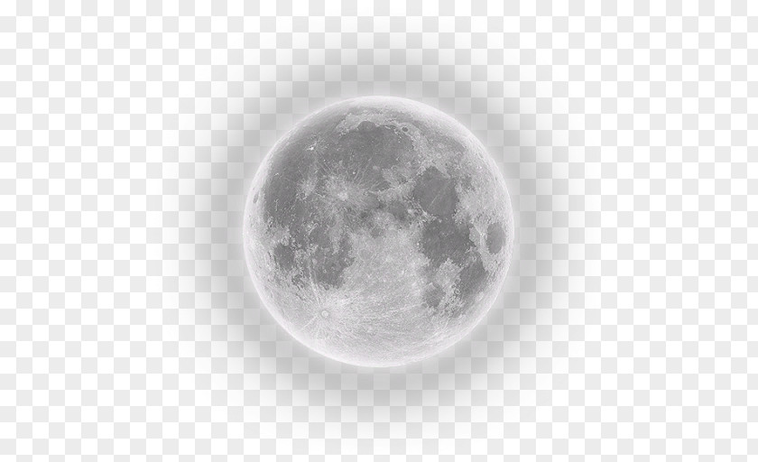 Earth Black And White Material Northern Hemisphere Southern Supermoon Lunar Eclipse PNG