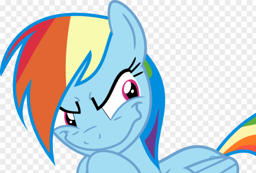 Evil Rainbow Dash YouTube Pony Tanks For The Memories PNG