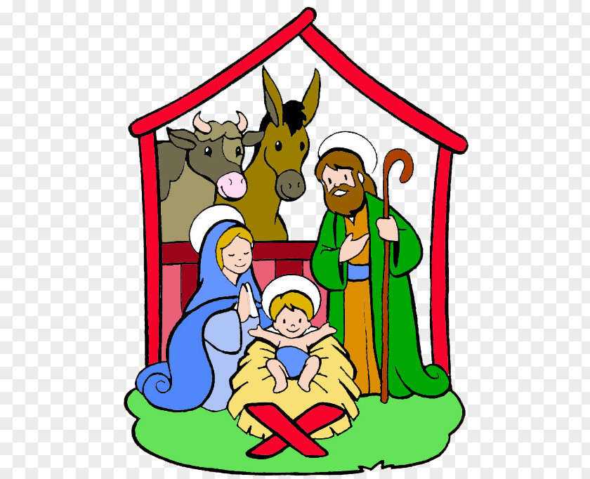 Feijoada Priesthood Confirmation Nativity Scene Mass PNG