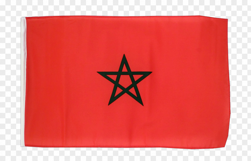 Flag Morocco National Football Team Of Fahne PNG