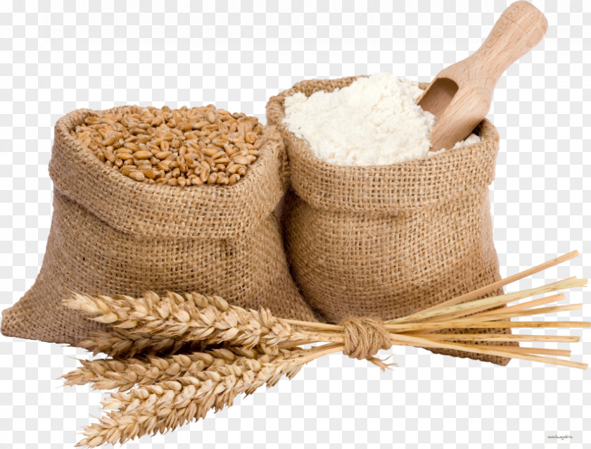 Flour Atta Wheat Common PNG