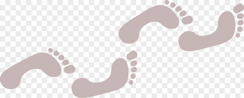 Foot Print Footprint Clip Art PNG