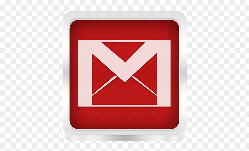 Gmail Icon Photos Social Media Email PNG