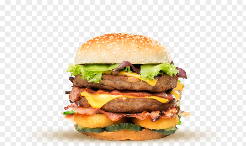 Gourmet Burgers Hamburger Hot Dog Cheeseburger Fast Food Burger King Chicken Nuggets PNG